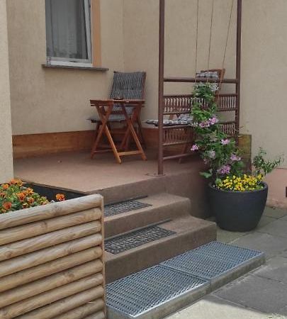 Bolschwitz 39 Apartment Exterior photo