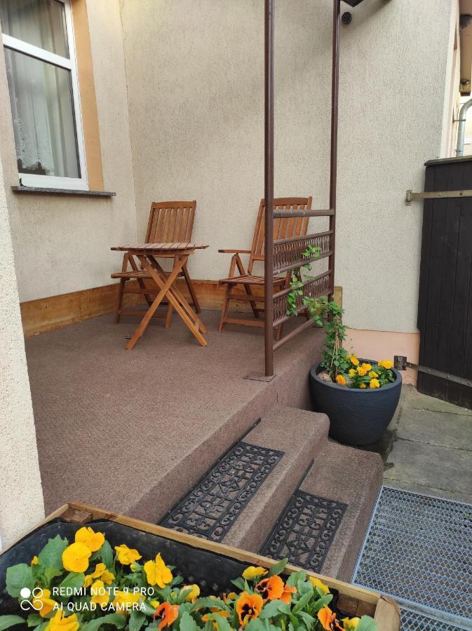 Bolschwitz 39 Apartment Exterior photo